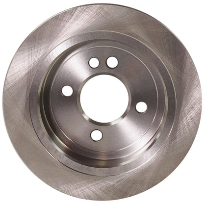 Brake Disc Rotors (Rear) for Mini Cooper 2002-2006