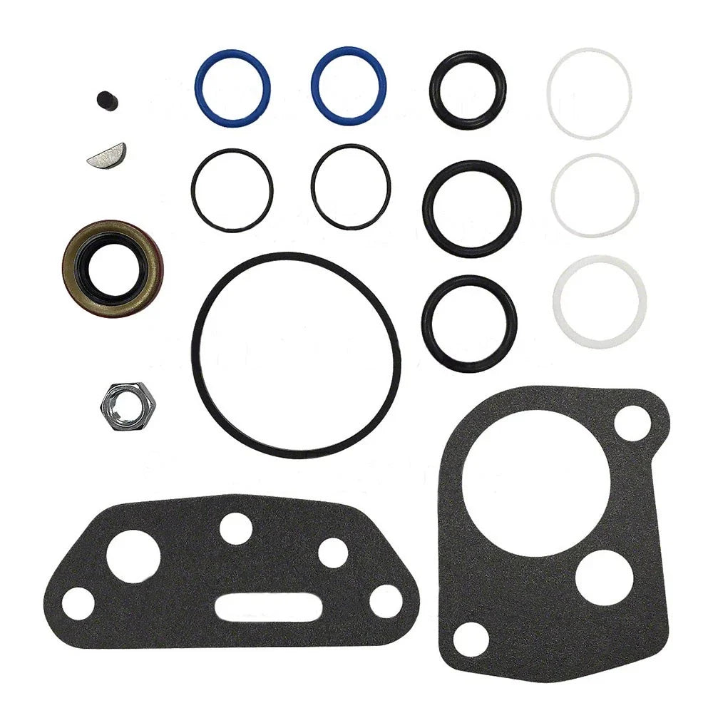 Hydraulic Pump Repair Kit for IH Farmall C Super C Super A (Fits Models)