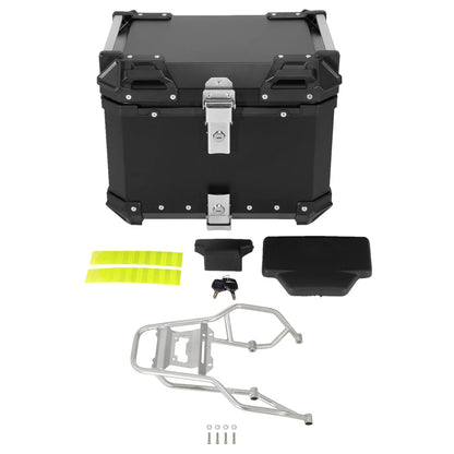 Tail Bag Box with Mount Rack for BMW R1300GS 2023-2025
