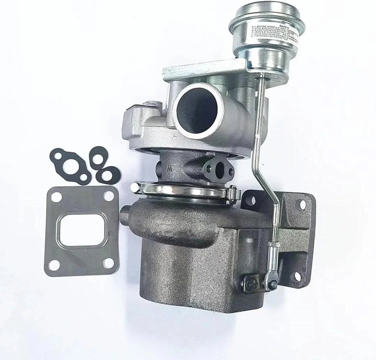 Turbo TD05H Turbocharger 49178-02345 for Mitsubishi 4D34 4D34T