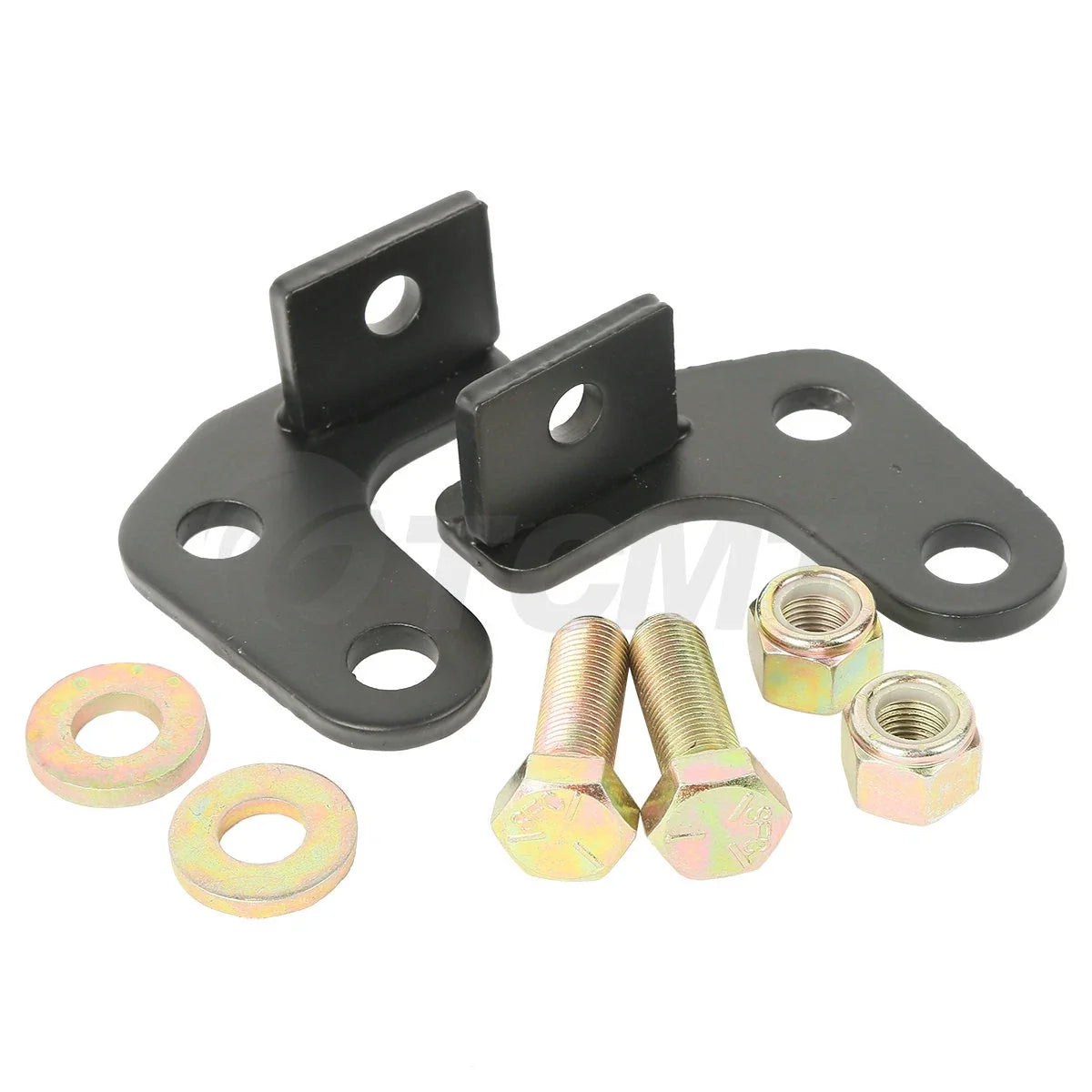Lowering Kit 1" Adjustable for Harley Sportster 883/1200 (2005-2017)