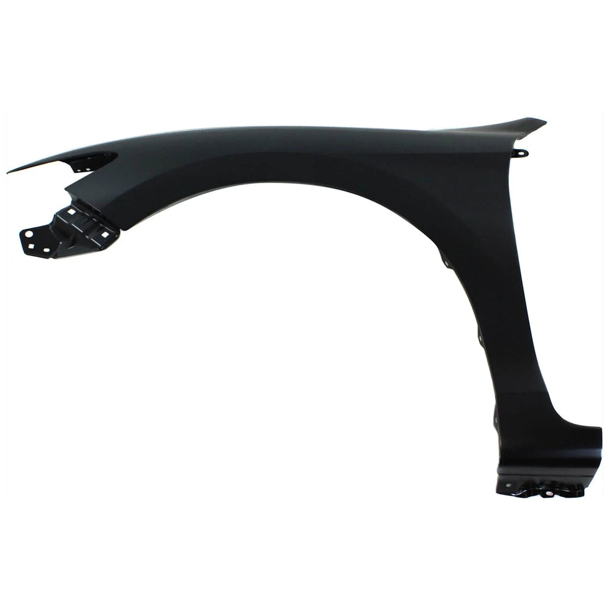 Front Driver Left Fender for Honda Accord (2013–2015)