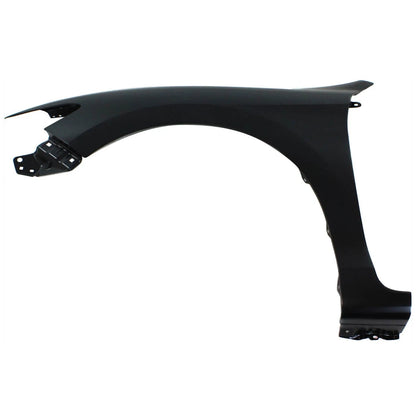 Front Driver Left Fender for Honda Accord (2013–2015)