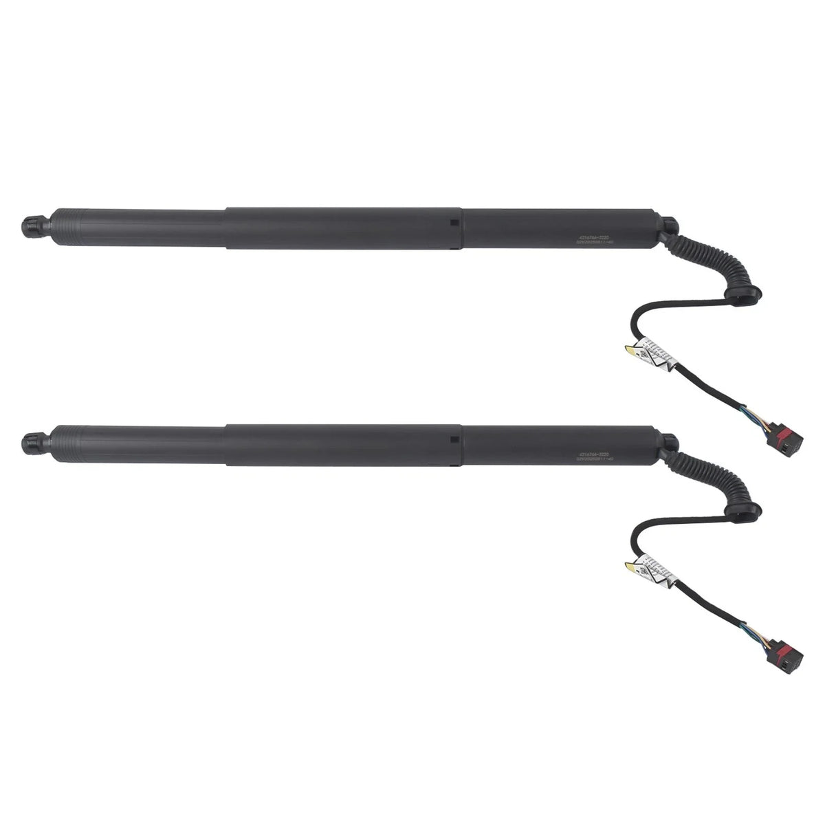 Tailgate Lift Support Set of 2 for Audi Q5 SQ5 2018-2021