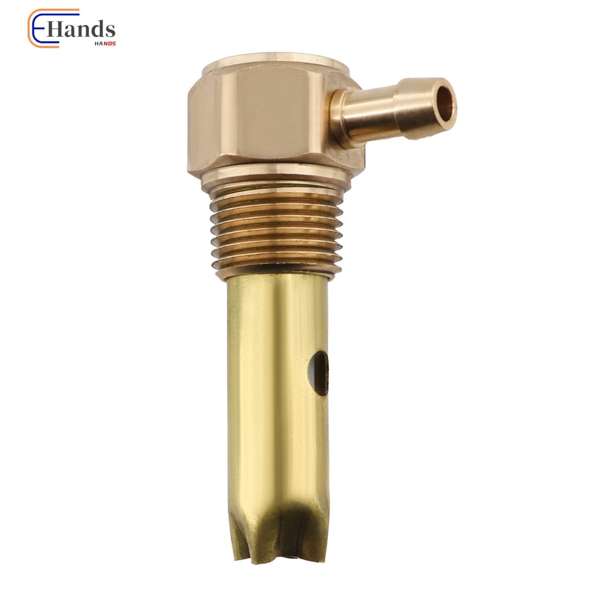 Gas Tank Rollover Safety Vent Valve Assembly for US Vehicles (NPTF)