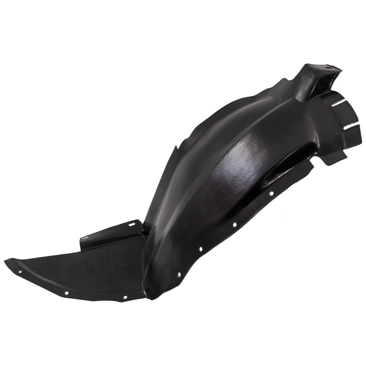 Fender Liner for Chevrolet Cavalier Z24 (1995–1999) Front Driver Side Inner