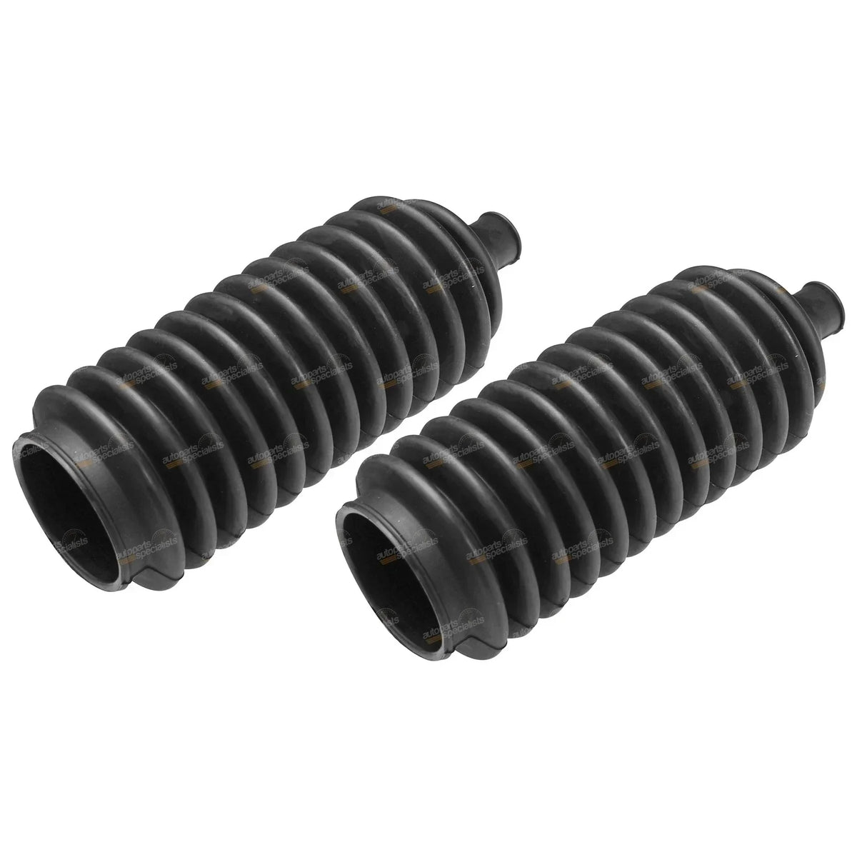 Set of 2 Steering Rack Boots for Toyota Camry (2006-2012)