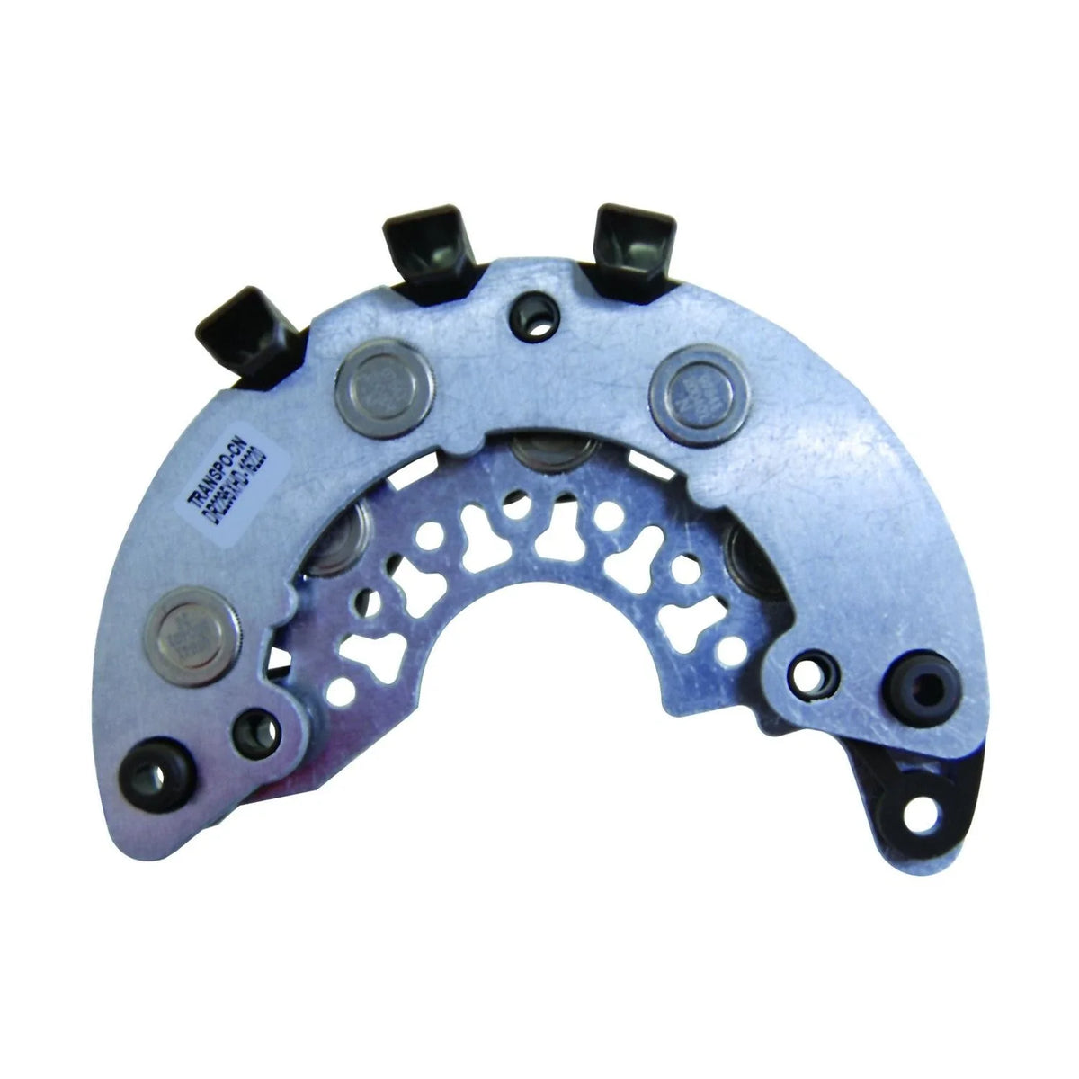 Rectifier for Pontiac Wave L4 1.6L (2005–2008)