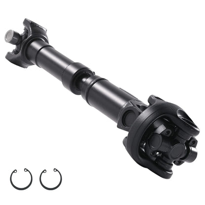 Propeller Drive Shaft Rear for 1987–1993 Jeep Wrangler 4WD 936-086