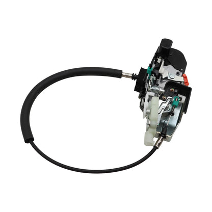 2011-2014 Dodge Challenger Driver Side Door Lock Actuator Motor