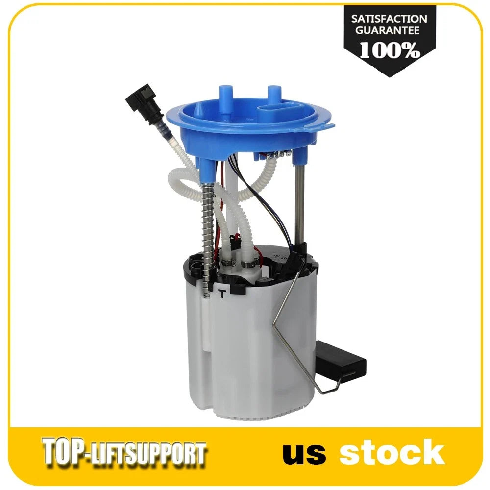 Fuel Pump Assembly for Audi TT Quattro (2012–2013)