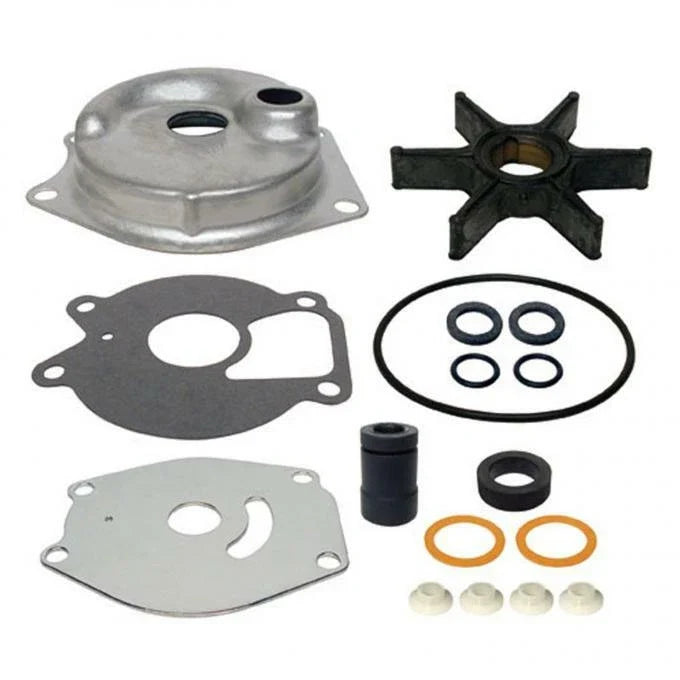 Mercury/Mariner 9 Replacement Parts (2000–2009)