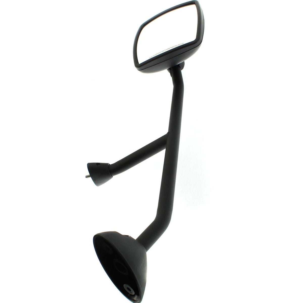 Passenger Right Side Mirror 3554626C2 for International Harvester 8600 TranStar (2003–2008)