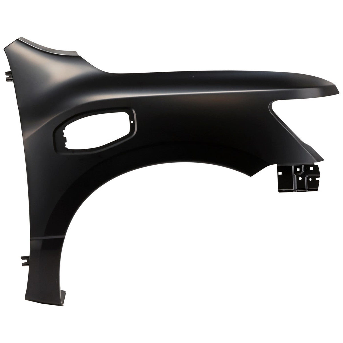 Fender for Nissan Titan (2017) Front Driver and Passenger Side