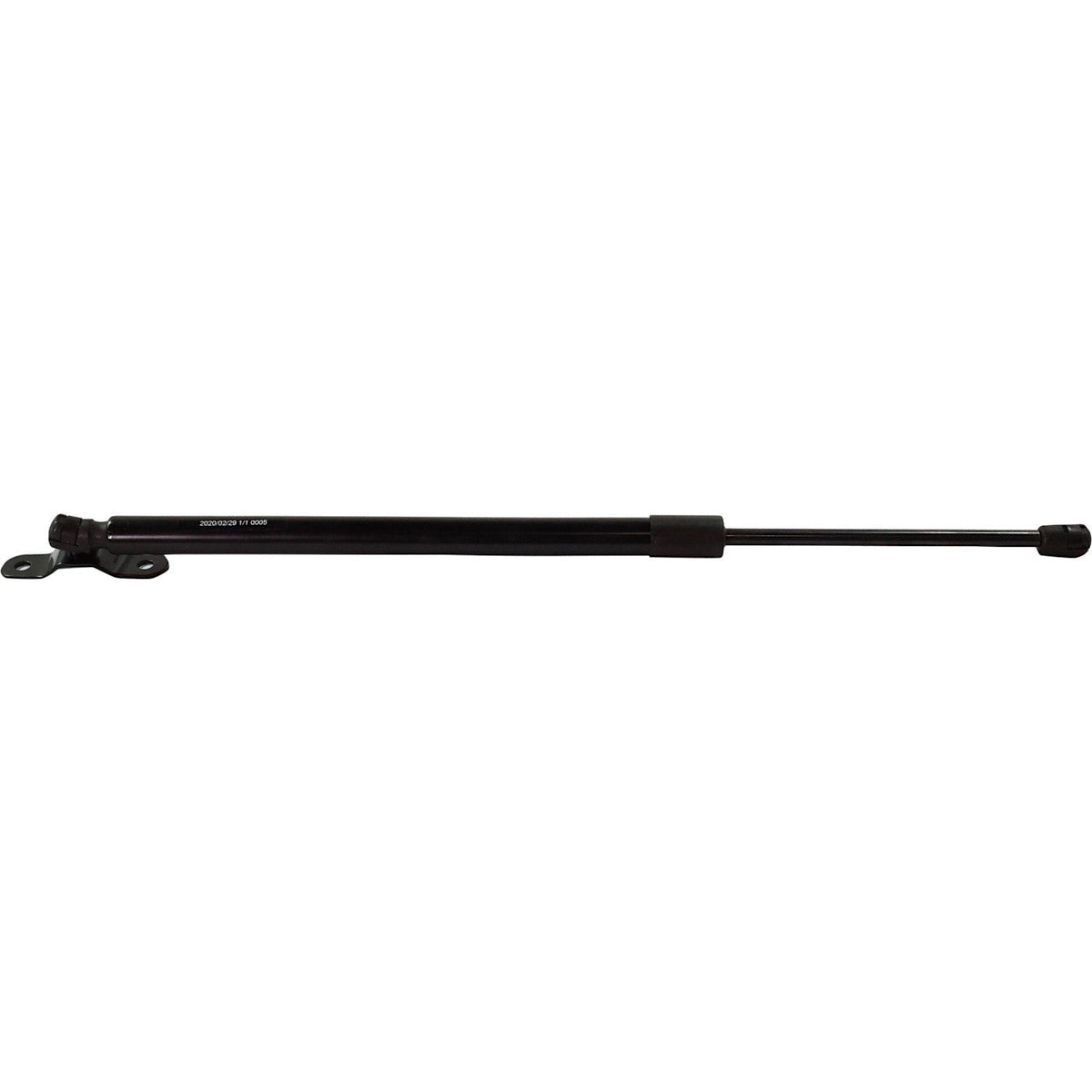 Pair of Lift Supports for Mercedes Liftgate