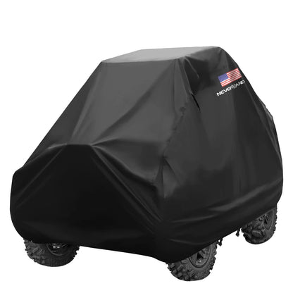 UV Dust Protection Vehicle Cover for Pioneer 500 700 Deluxe (2016–2023)