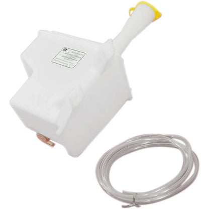 Washer Fluid Reservoir for Nissan Sentra (2000-2006) with Cap & Pump