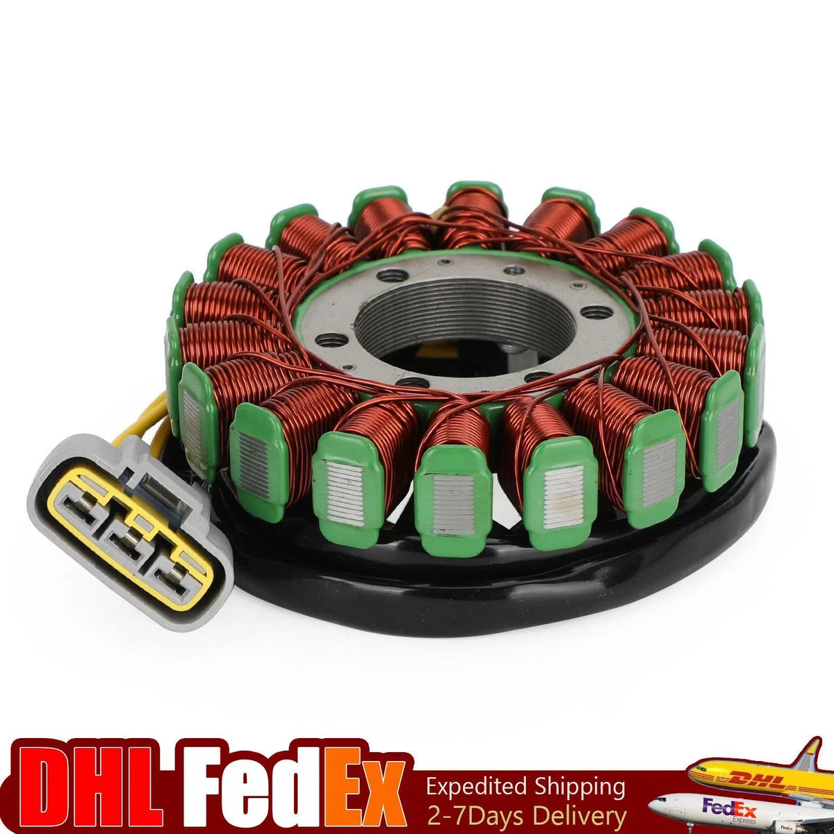 Generator Stator Alternator for Honda CB 1000 R RA (2018–2021)