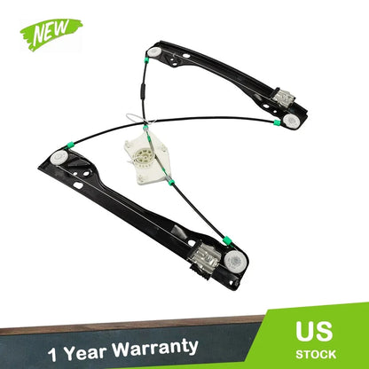 Window Regulator Bracket 749-886 for Ford Edge (2007–2014) Electric