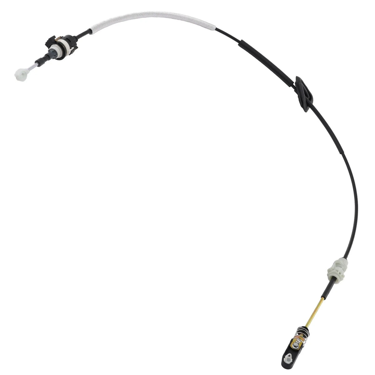 2011-2013 Dodge Durango 5.7L Gear Shift Cable 52124783AC