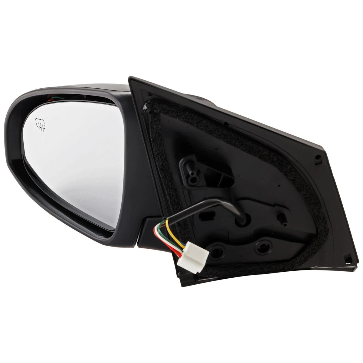 Heated Driver Left Side Mirror for Toyota Corolla (2014–2019)