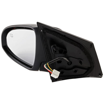 Heated Driver Left Side Mirror for Toyota Corolla (2014–2019)