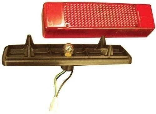 Taillight for Yamaha Venture XL (2001)