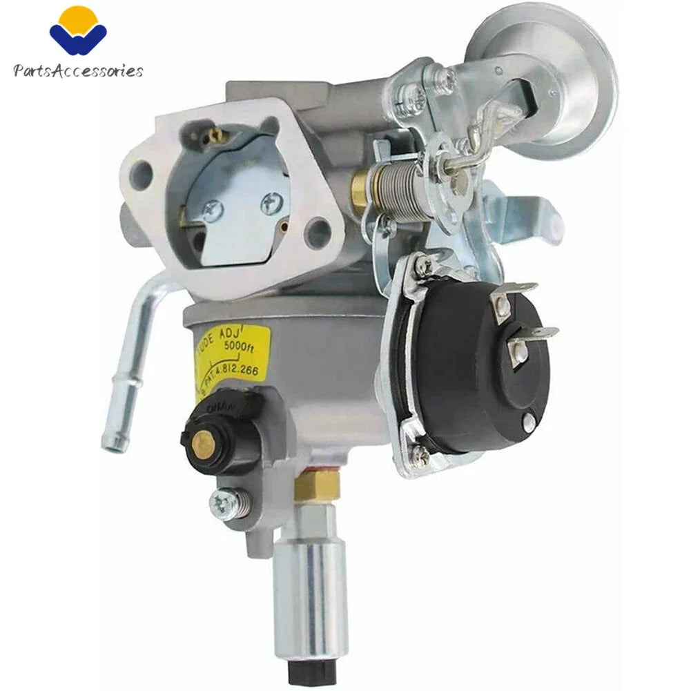 Carburetor 541-0765 for Cummins Onan Generator HGJAA/B/C
