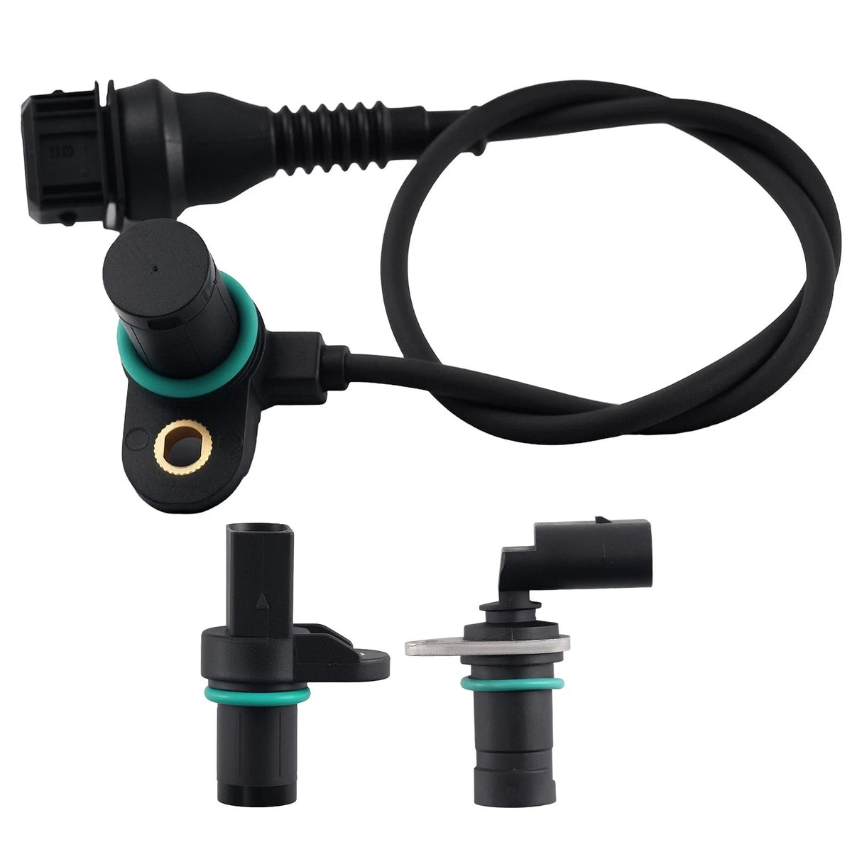 Camshaft & Crankshaft Position Sensor for BMW 330i (2001–2005) 12147539165 PC310
