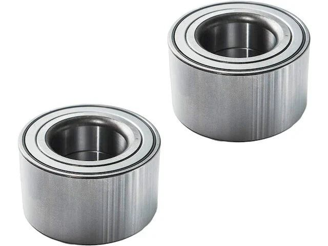 Front Wheel Bearing Set for Jaguar Vanden Plas (1998–2009) HJ436TT