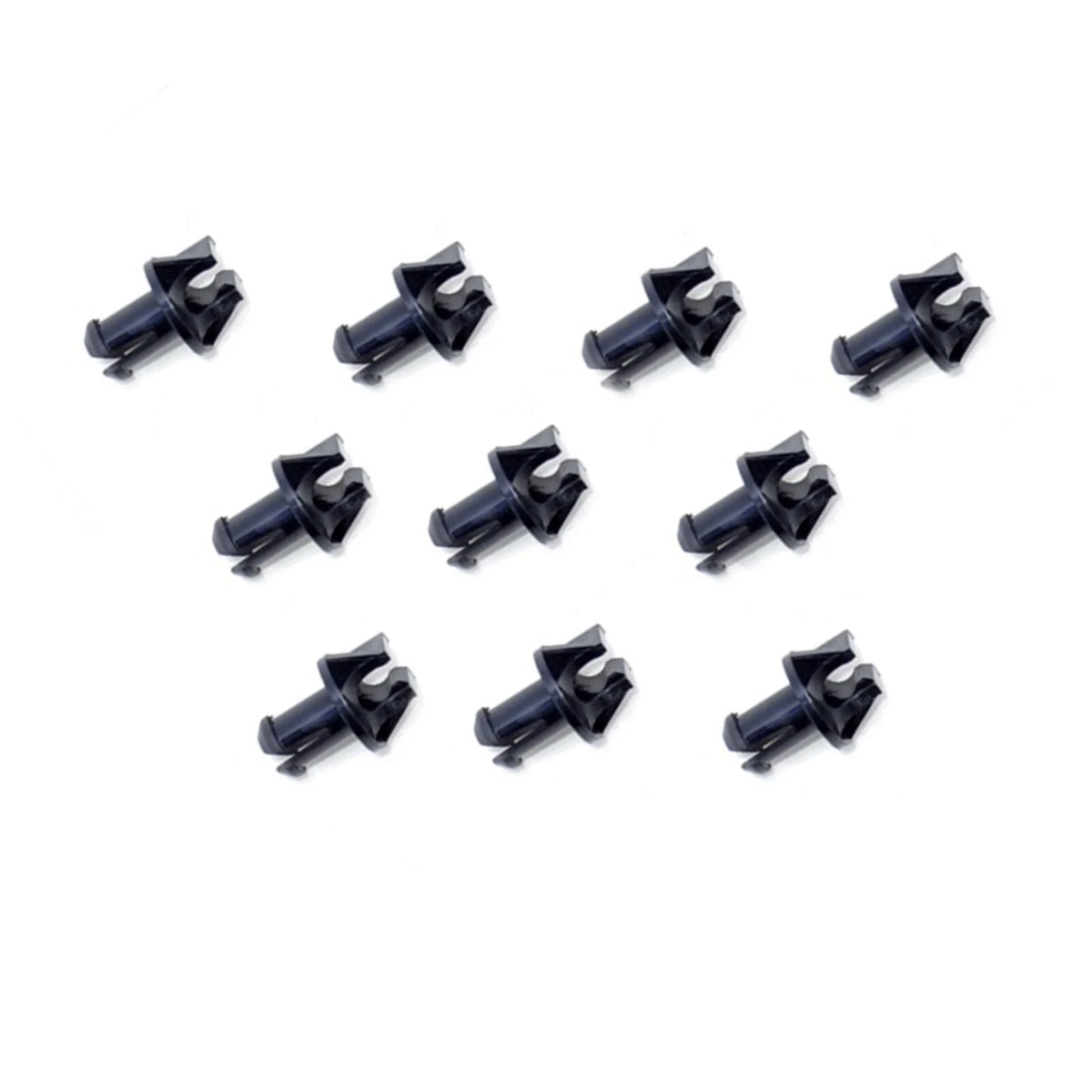 Bushings Set of 10 for Mercruiser / Mercury Marine (23-932481, 23-93248)