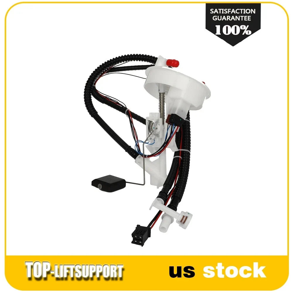 Left Drive Side Fuel Pump Assembly for Mercedes-Benz C240 (2003–2004)