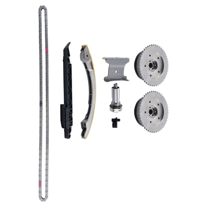 Timing Chain Kit 12635048 for 2.4L Buick Verano (2012-2017) 148Link