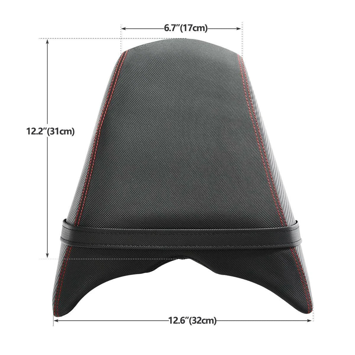 Rear Passenger Seat Pillion for Honda CB1000RA (2018-2020) 77300-MKJ-D01
