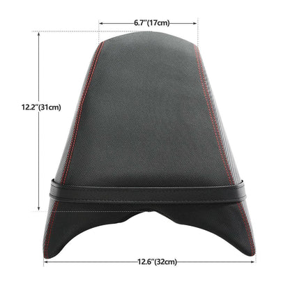 Rear Passenger Seat Pillion for Honda CB1000RA (2018-2020) 77300-MKJ-D01