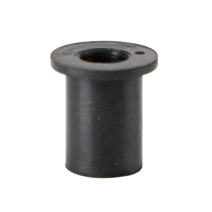 M5 Rubber Well Nuts - 10 Pack for Fairing & Screen Installation