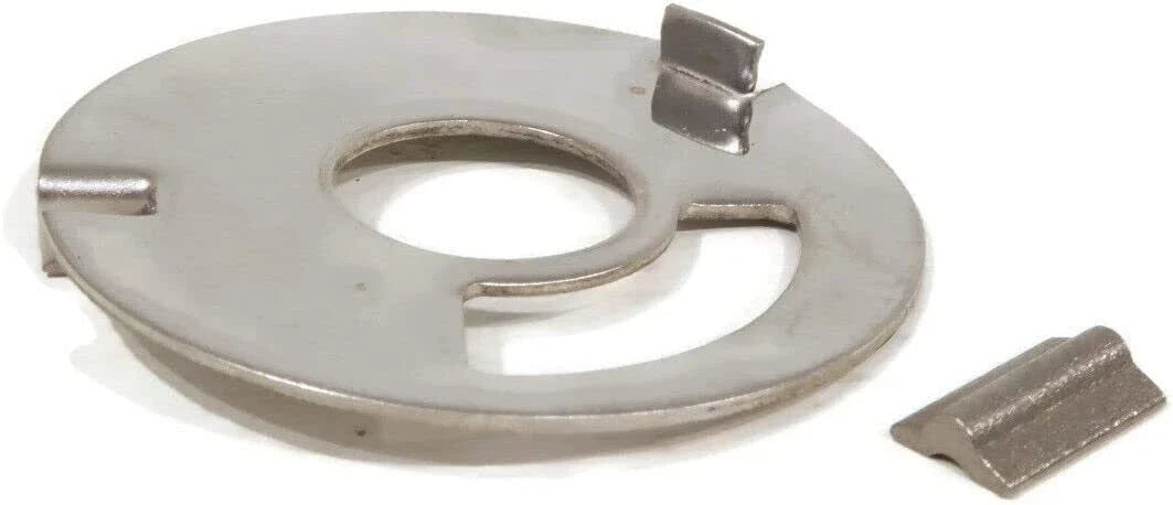 Service Kit Water Pump 18-3239 for Mercury Mariner Outboard 4-9.8 HP
