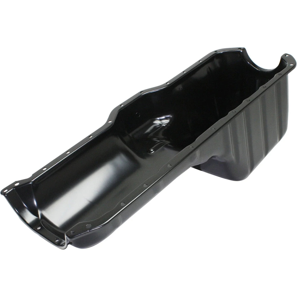 Oil Pan for Jeep Grand Cherokee, Wrangler (1999–2006)