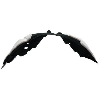 Fender Liner for Ford Edge (2019–2024) Front Driver Side Inner