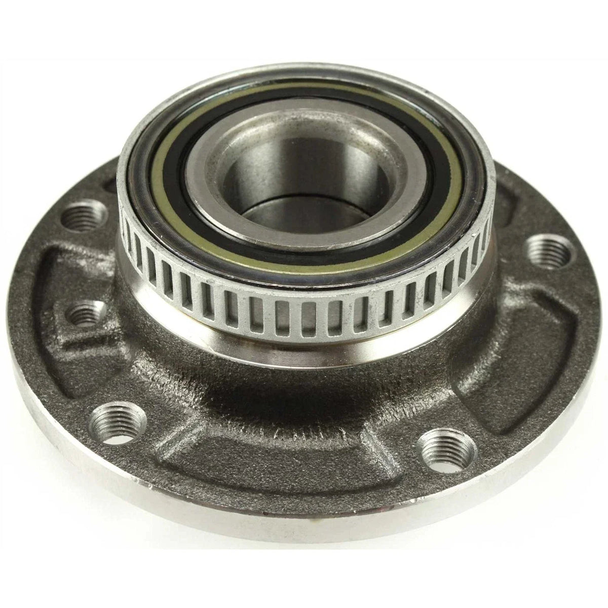 Wheel Hub Pair for BMW 3 Series E90 E92 E93 - 2X