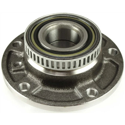 Wheel Hub Pair for BMW 3 Series E90 E92 E93 - 2X
