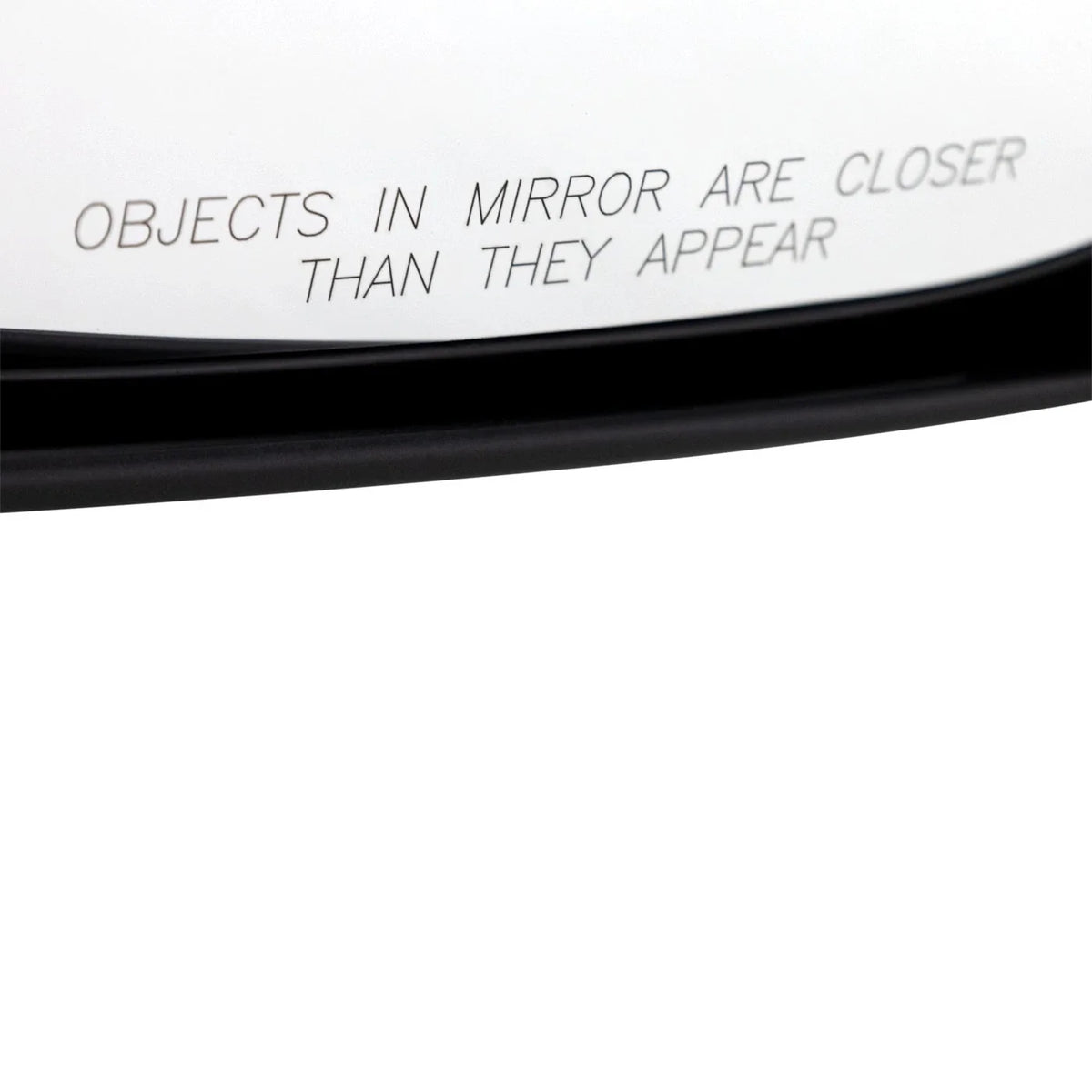 Manual Mirror for Passenger Side (2005-2011) Toyota Tacoma