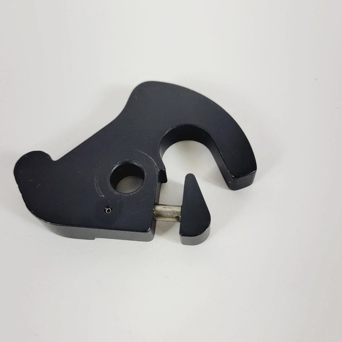 Detachable 2Up Locking Latch Sissy Bar Luggage Rack for Harley Davidson (OEM 46063-98)
