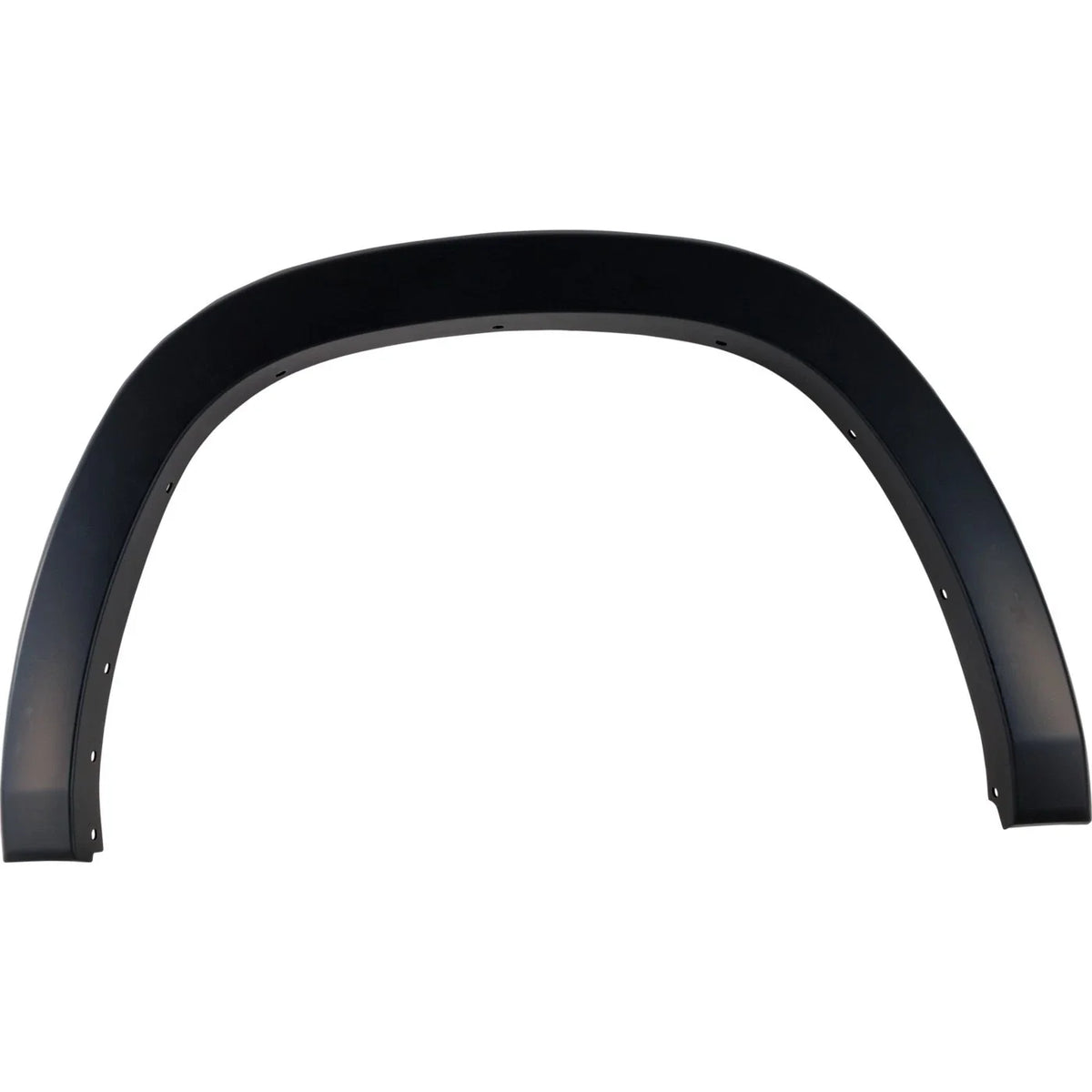 Fender Trim Set for Ram 1500 Rear (2019-2022) Driver & Passenger Side