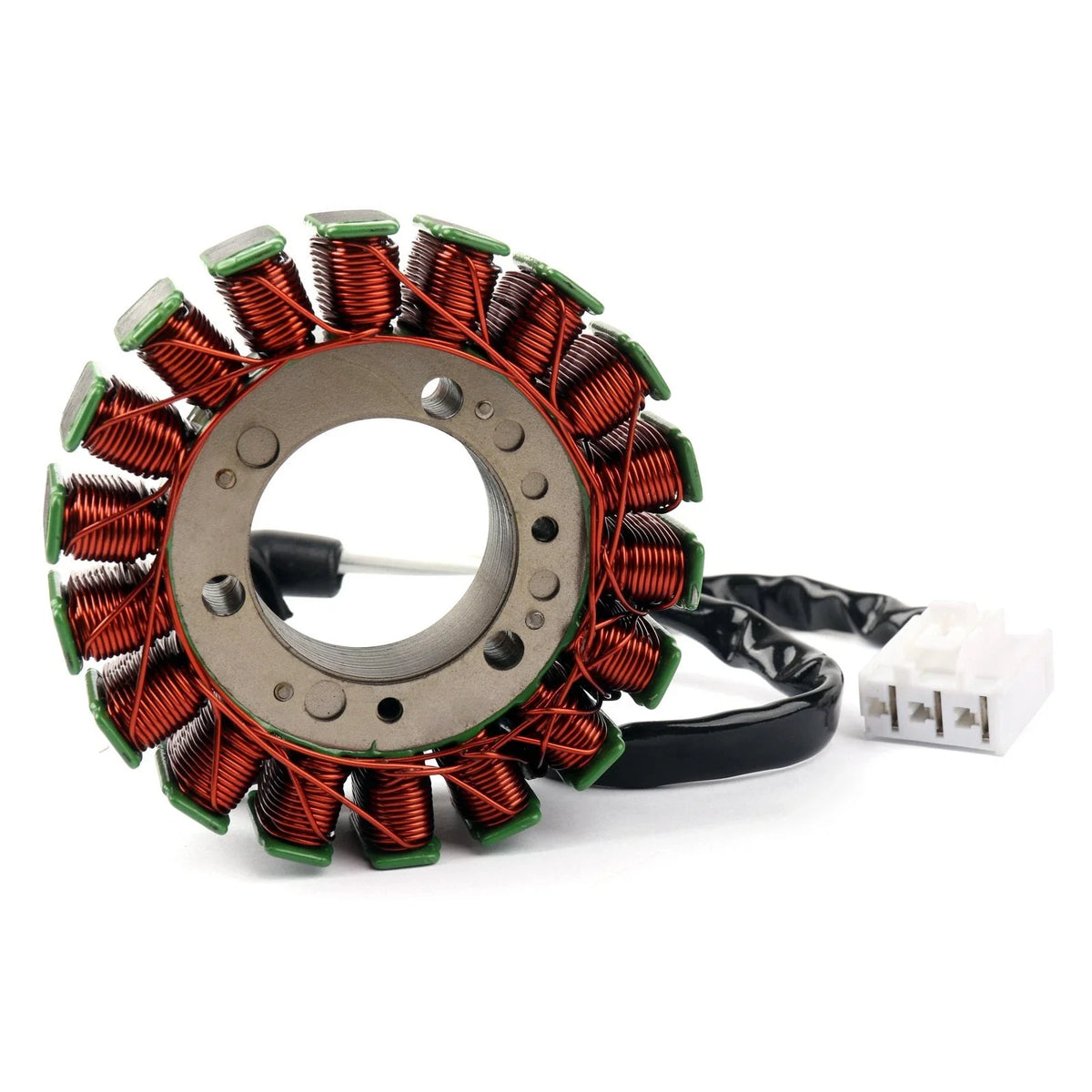 Generator Stator Coil 5LV-81410-00 for Yamaha FZS1 FZS1000 (2001–2005)