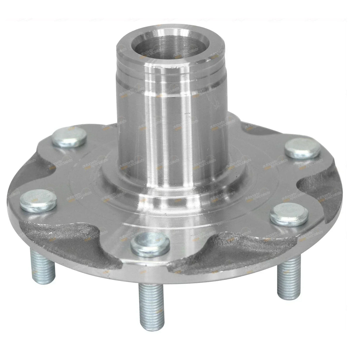 Front Wheel Hub for Toyota Hilux 4x4 (2005-2016)