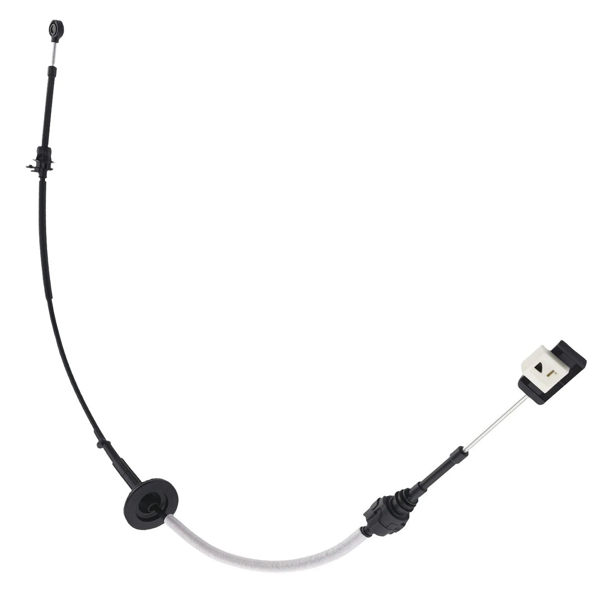 2005-2008 Ford F-150 V8 4.6L Auto Shift Cable (5L3Z7E395AA)