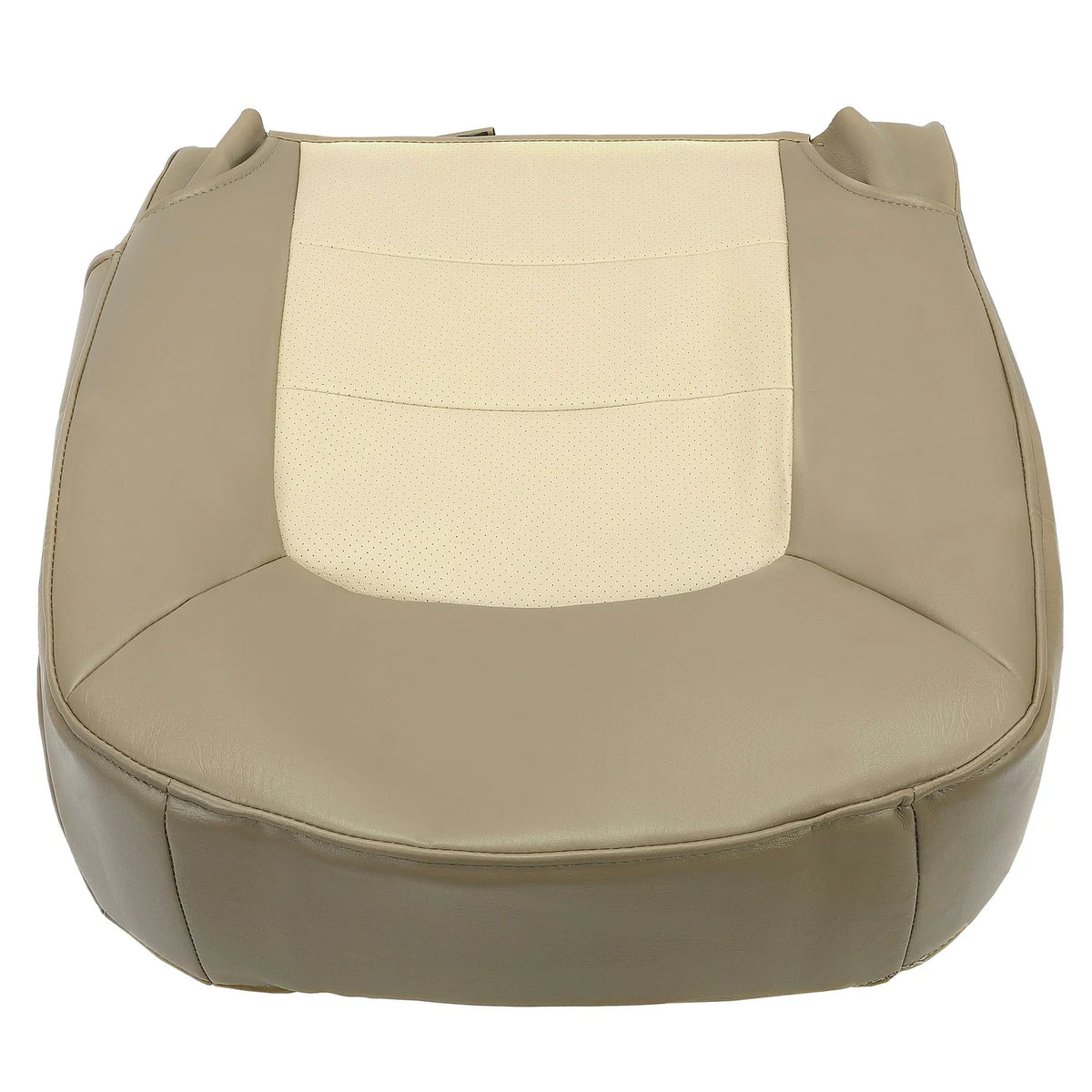 Bottom Seat Cover for Driver Side Tan - Ford Expedition 2003-2006