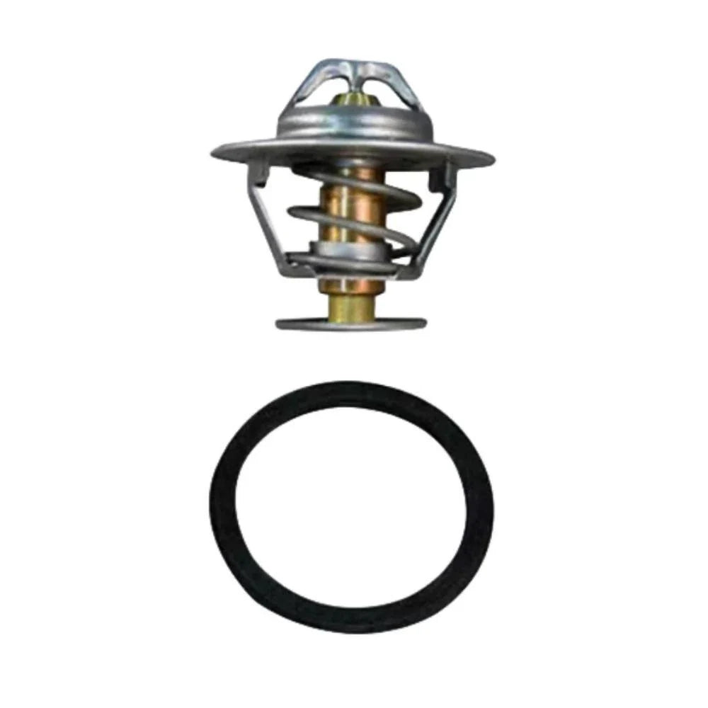 160°F Thermostat for Volvo Penta 4.3L 5.0L 5.7L 5.8L 7.4L 8.1L 8.2L (3831426)