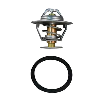 160°F Thermostat for Volvo Penta 4.3L 5.0L 5.7L 5.8L 7.4L 8.1L 8.2L (3831426)